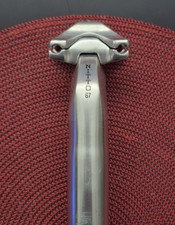 Nitto 67 Japan seatpost Ø28,6 mm, L=350 mm vintage