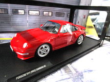 PORSCHE 911 - 993 Carrera RS