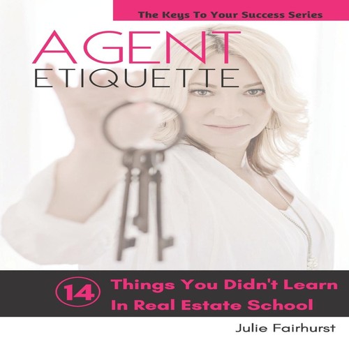 Agent etiquette things that - 14,