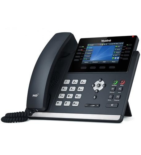 Yealink sip t46u - ip,