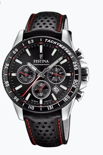 Orologio festina timeless - festina,
