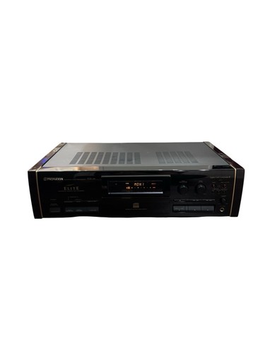 Pioneer elite pdr - pioneer, pdr-99