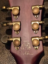 Casinò Epiphone ispirato a