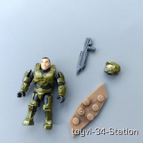 Mega bloks halo - mega,