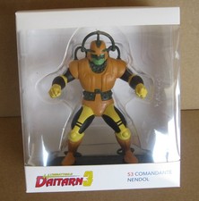 DAITARN 3 - 3D COLLECTION -