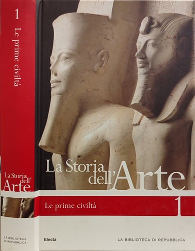 Storia dell arte - storia, opera