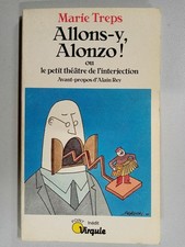 Andiamo Alonzo! O Il Piccolo