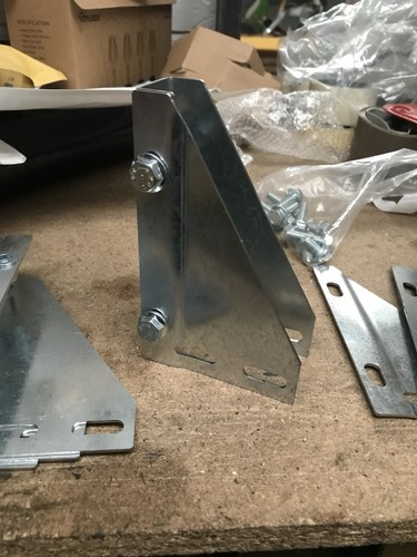 Staffe per tavola - , corsa