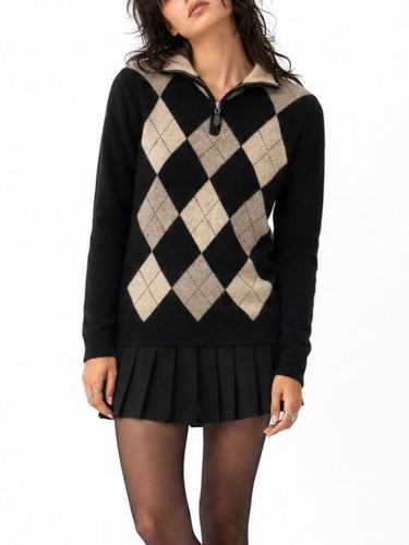 Maglione allen solly - allen, 100%