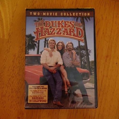 The dukes hazzard - of,