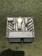 Centralina Motore Opel Meriva