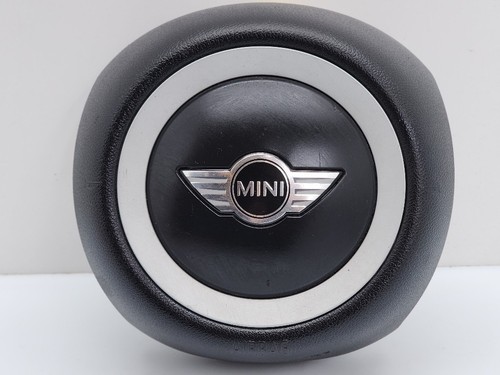 Airbag volante per mini - volante,