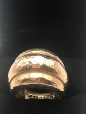 Anello Gioielli Di Valenza