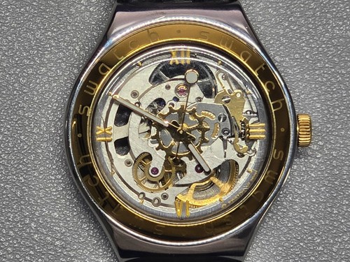 Orologio swatch irony - orologio,