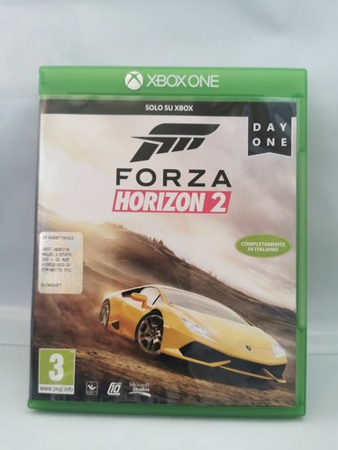 Forza horizon day - forza, one
