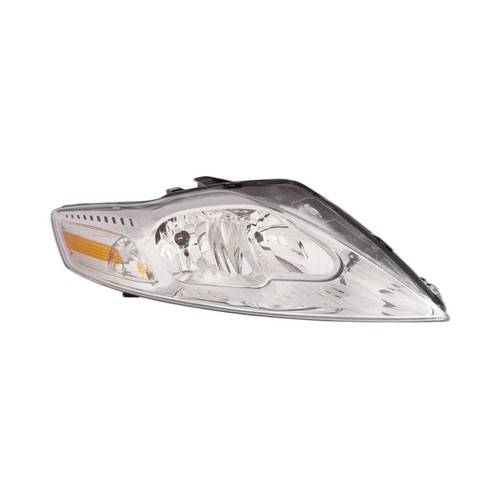 Faro anteriore destro ford - anteriore, dx