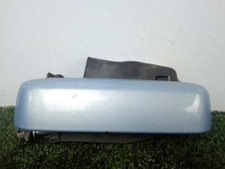 FRONT RIGHT EXTERIOR HANDLE /
