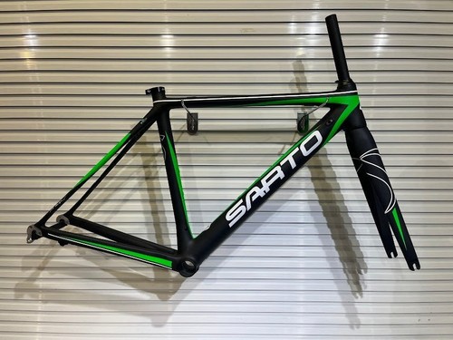 Telaio bici strada sarto - da,