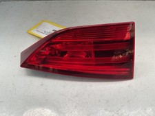 FANALE POSTERIORE SX A LED INTEGRATO NEL PORTELLONE PER BMW X1 Serie (E84) 0342