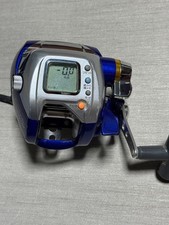 DAIWA HYPER TANACOM 400FBe