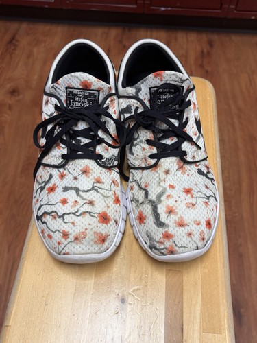 Nike stefan janoski max - stefan,