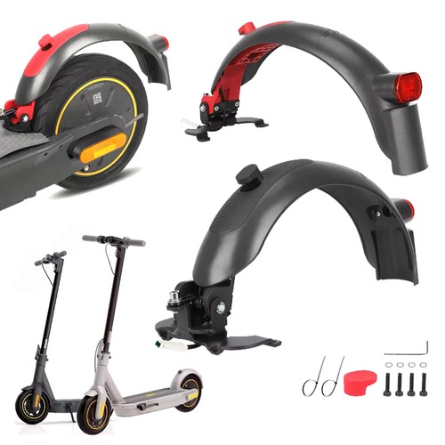 Kit parafango posteriore - , +