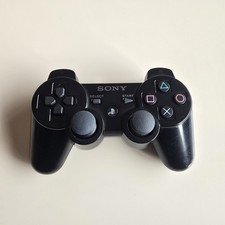 Controller Ps3 Joystick Sony
