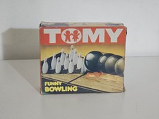 Tomy Funny Bowling - Gioco