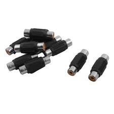 10pcs Female RCA Wire Audio
