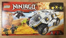 LEGO NINJAGO