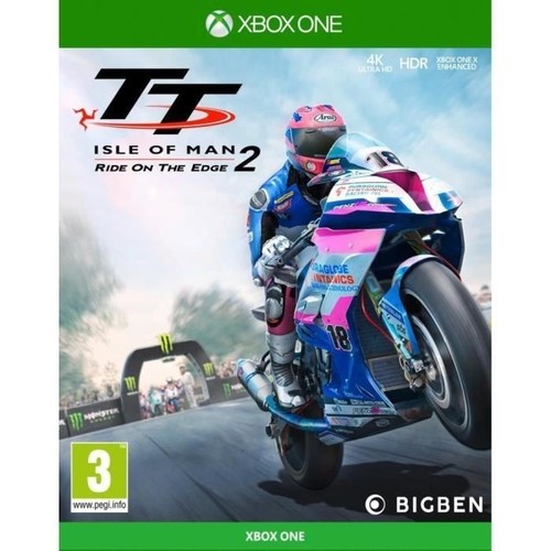 Isle man ride - tt, man: