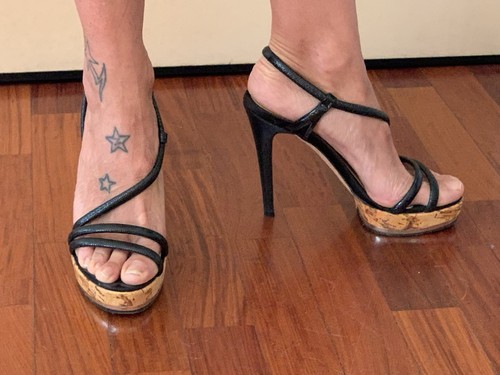 Decollete gianni marra 37 - decollete, n