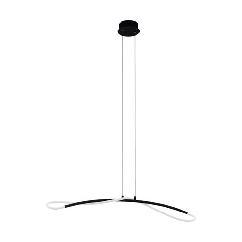 Lampada sospensione minimale - lampada,