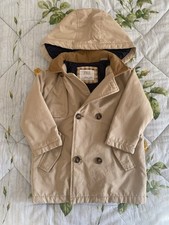 Giubbino bambino ZARA