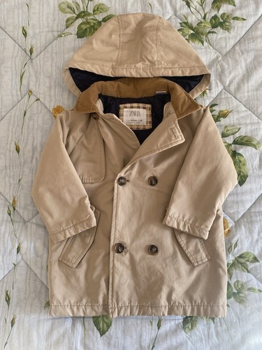 Giubbino bambino zara - giubbino,