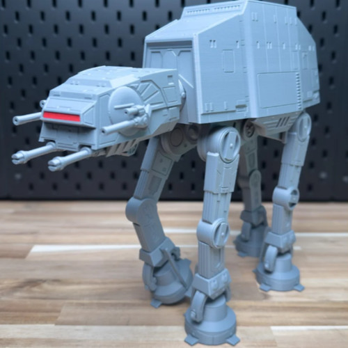 Walker star wars - at-at,