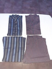 Set di 2 Pigiami Completi da