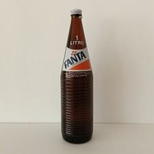 FANTA bottiglia con tappo 1