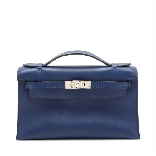 Hermès pochette kelly mini - kelly,