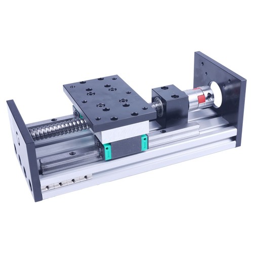 Tavolo movimento cnc guida - movimento,
