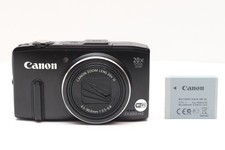 Canon PowerShot SX280 HS