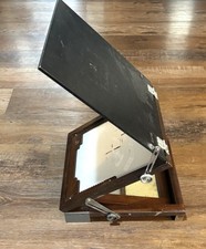 Negativo vintage Burke & James