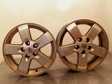 🇮🇹 CERCHIO IN ALLUMINIO