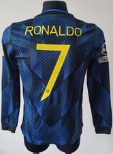 Maglia Adidas Manchester