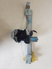 827012973R CREMAGLIERA ALZAVETRO POSTERIORE SINISTRA RENAULT CAPTUR 0.9 B 66KW 2