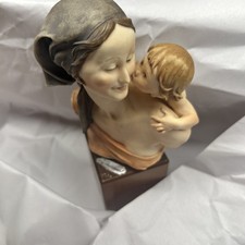 Giuseppe Armani Italia Statua