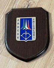 CREST  “FRECCE TRICOLORI”