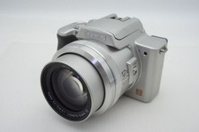 Panasonic LUMIX DMC-FZ20