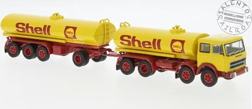 Brekina 58553 h0 - 58553, 1:87