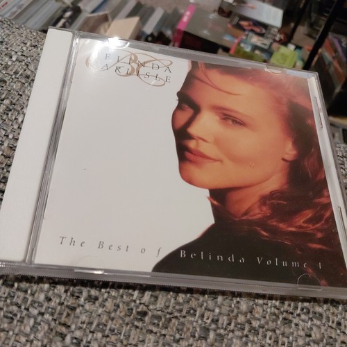 Belinda carlisle best - carlisle,